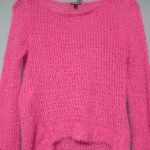 Seventeen Sweater